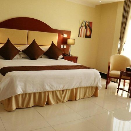 La Palisse Hotel Nyamata Кигали Екстериор снимка