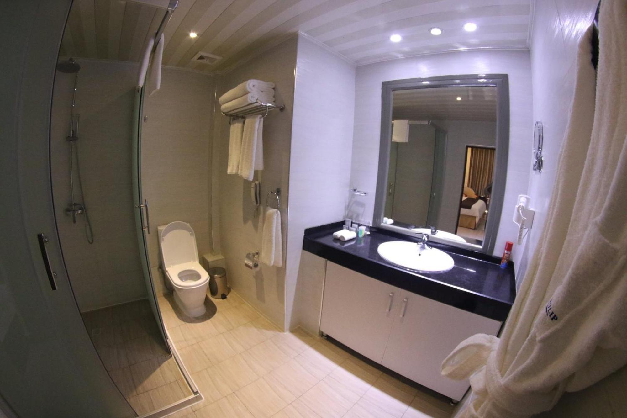 La Palisse Hotel Nyamata Кигали Екстериор снимка