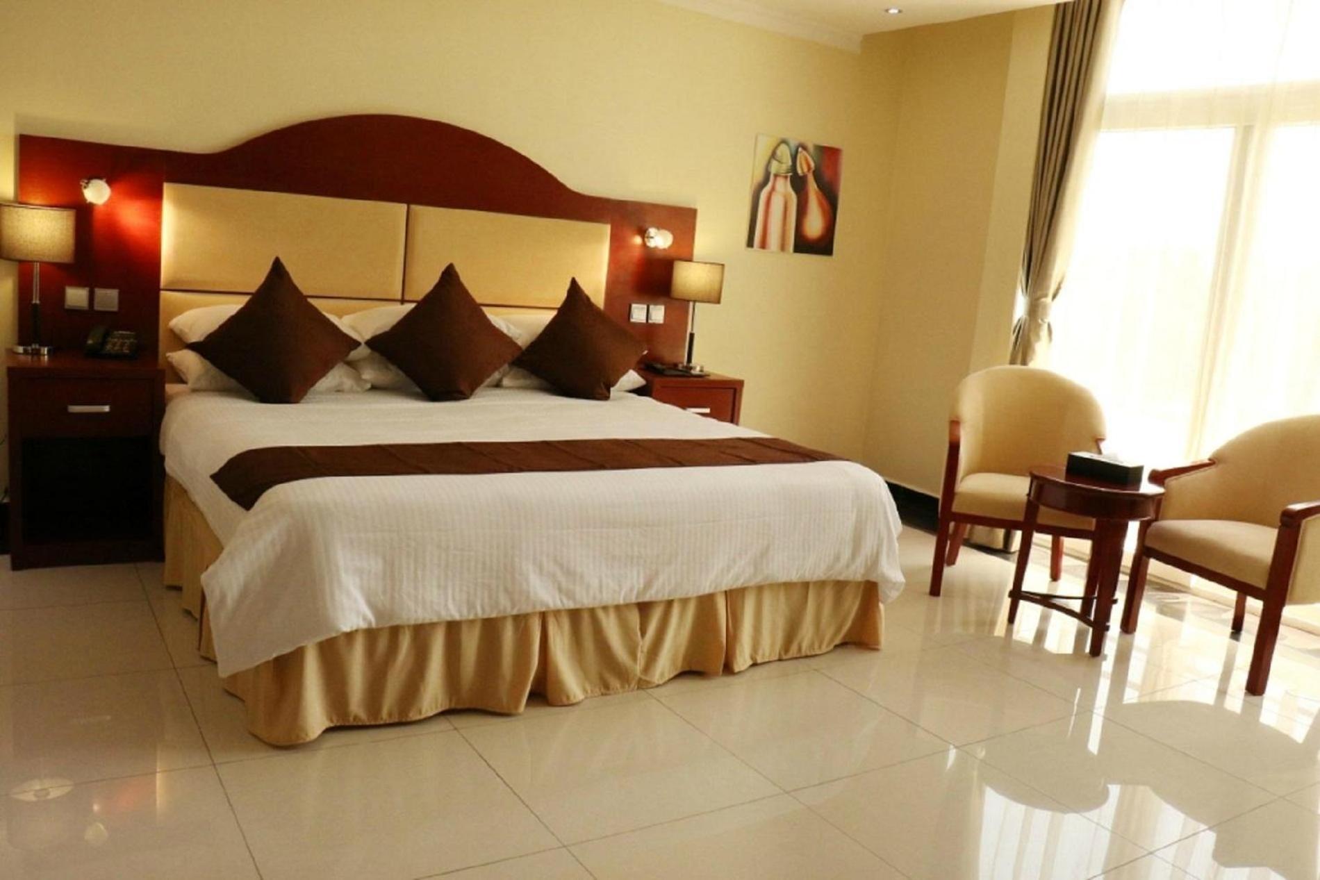 La Palisse Hotel Nyamata Кигали Екстериор снимка