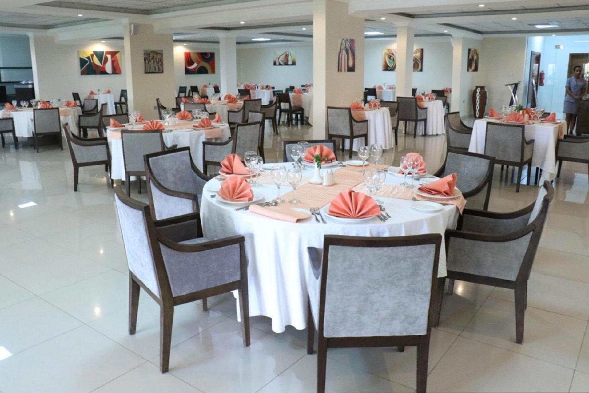 La Palisse Hotel Nyamata Кигали Екстериор снимка